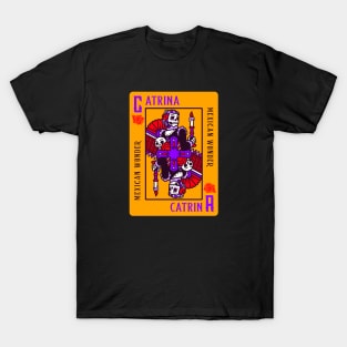 Catrina T-Shirt